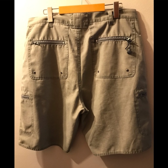 Urban Legend Cargo shorts Used - Picture 2 of 4